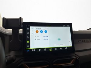 Dacia Duster bild 25