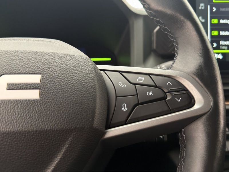 Dacia Duster bild 17