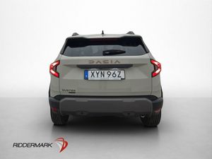 Dacia Duster bild 7