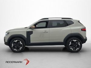 Dacia Duster bild 5