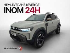 Dacia Duster bild 3