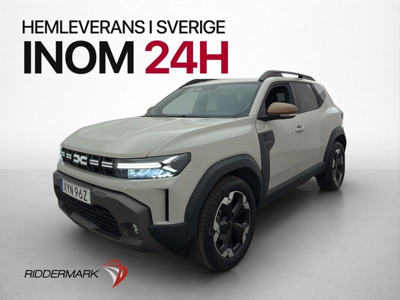 Dacia Duster bild 3