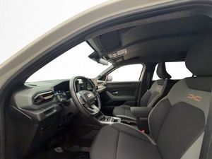 Dacia Duster bild 11