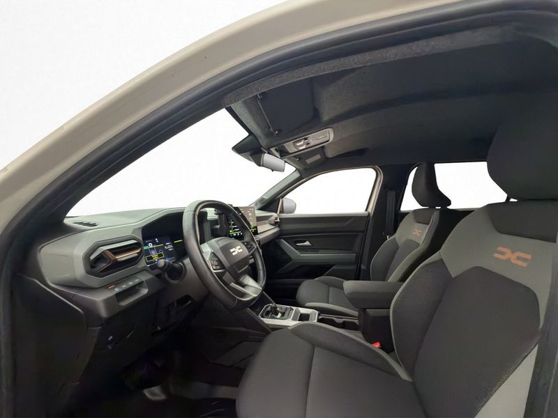 Dacia Duster bild 11