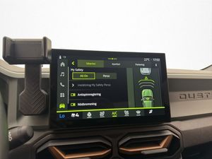 Dacia Duster bild 24