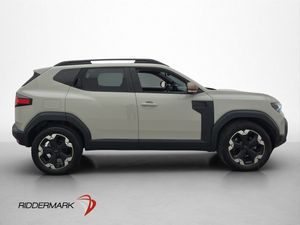 Dacia Duster bild 9
