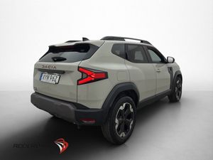Dacia Duster bild 8