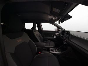 Dacia Duster bild 28