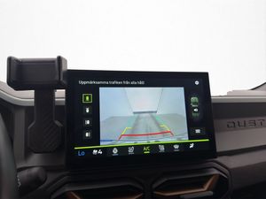 Dacia Duster bild 21