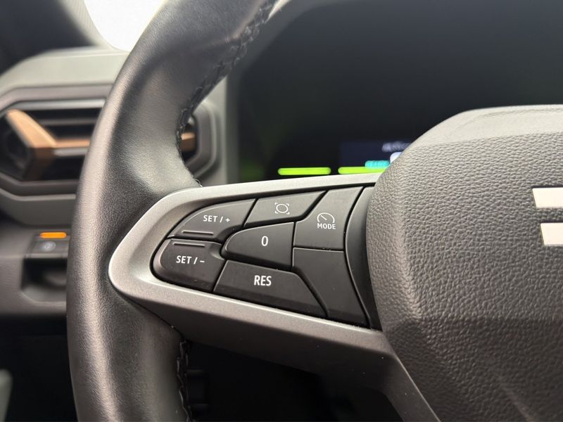 Dacia Duster bild 15