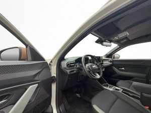 Dacia Duster bild 10
