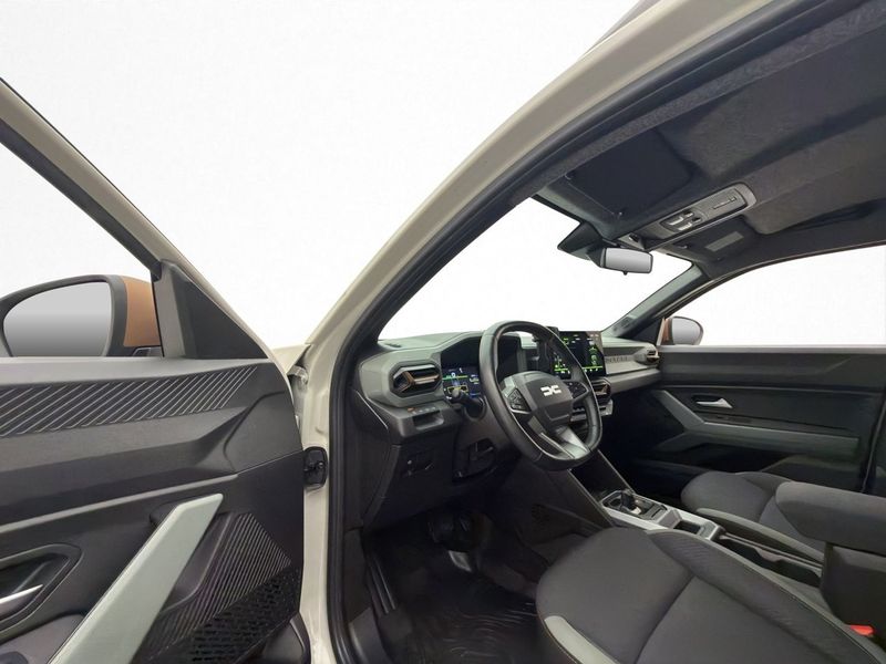 Dacia Duster bild 10