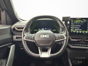 Dacia Duster bild 13