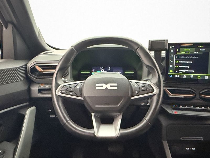 Dacia Duster bild 13