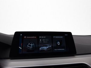 BMW 530 bild 22