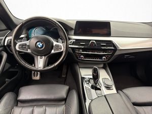 BMW 530 bild 13