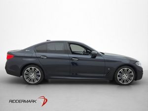 BMW 530 bild 9