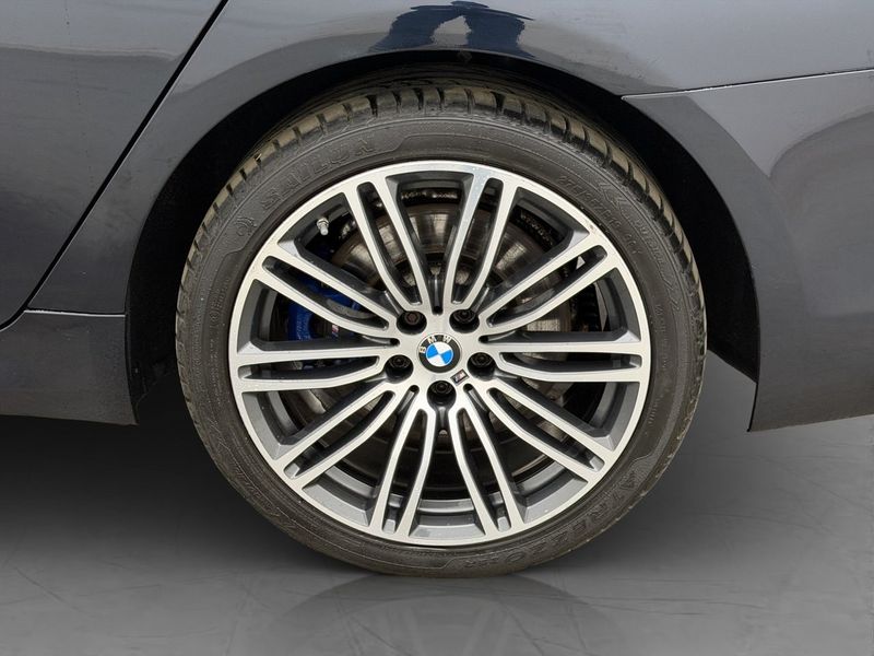 BMW 530 bild 31