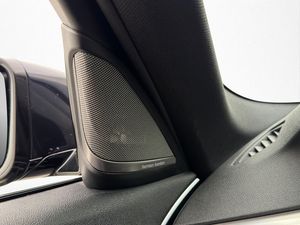 BMW 530 bild 15