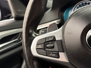 BMW 530 bild 16