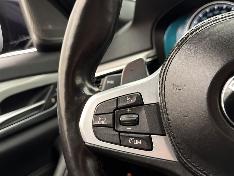 BMW 530 bild 16