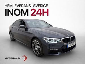 BMW 530 bild 1