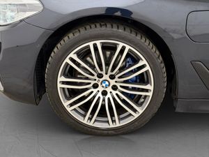 BMW 530 bild 30