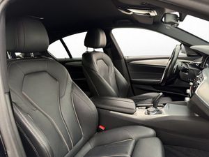 BMW 530 bild 26