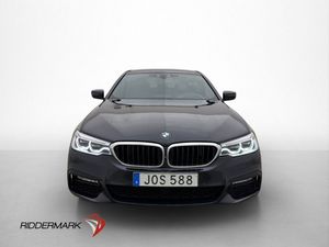 BMW 530 bild 2
