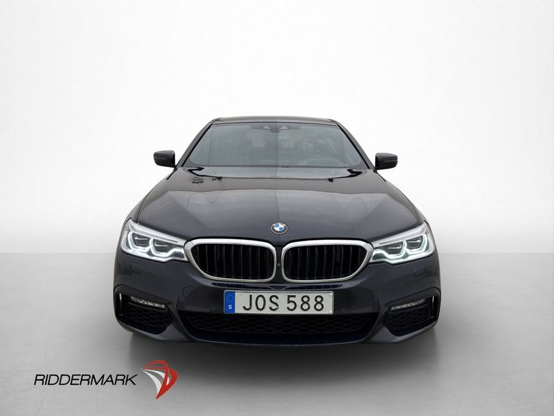 BMW 530 bild 2