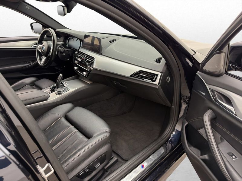 BMW 530 bild 27