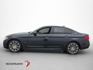 BMW 530 bild 5