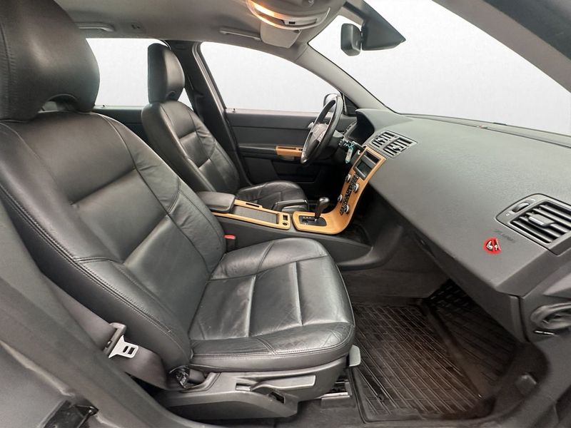 Volvo V50 bild 25
