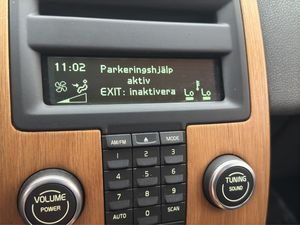 Volvo V50 bild 20