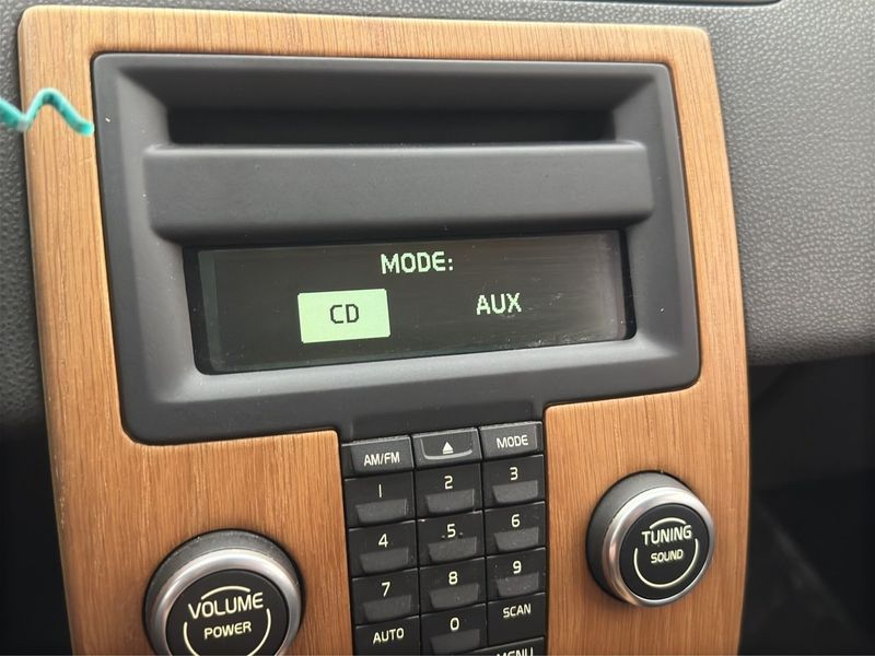 Volvo V50 bild 21