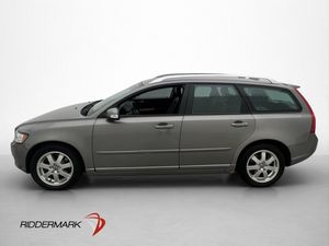 Volvo V50 bild 5