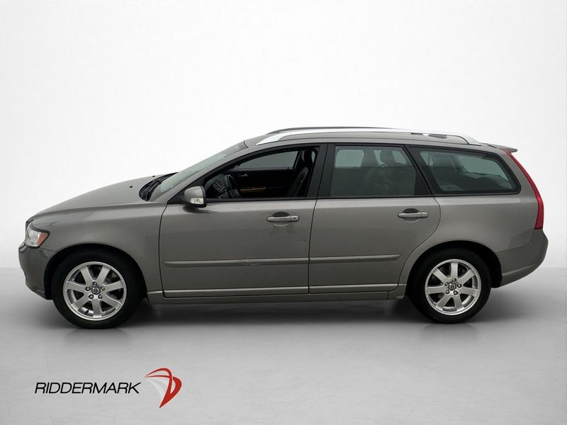 Volvo V50 bild 5