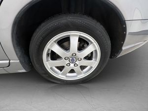 Volvo V50 bild 32