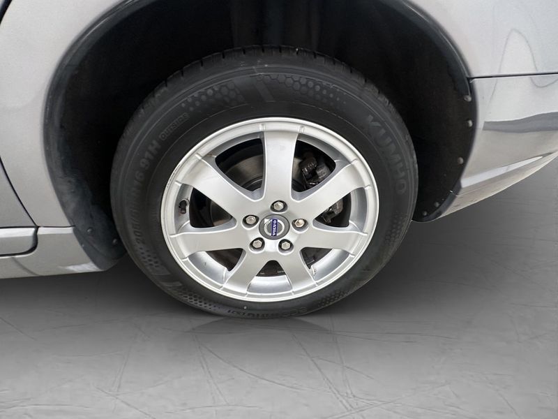 Volvo V50 bild 32