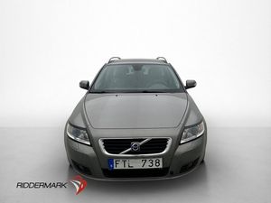 Volvo V50 bild 2