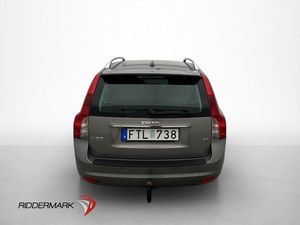 Volvo V50 bild 7