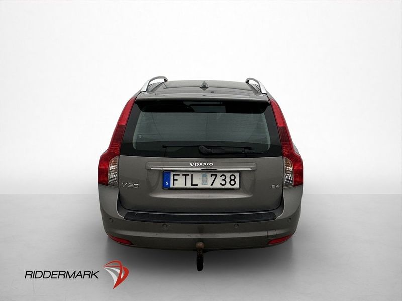Volvo V50 bild 7