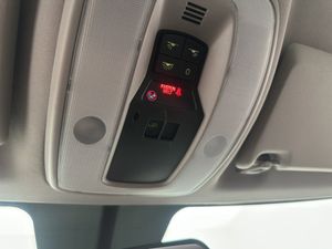 Volvo V50 bild 19