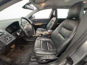 Volvo V50 bild 12