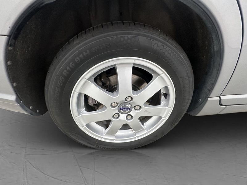 Volvo V50 bild 29