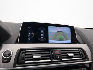 BMW 640 bild 18