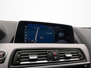 BMW 640 bild 19