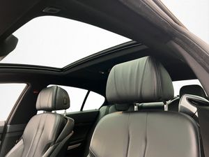 BMW 640 bild 11