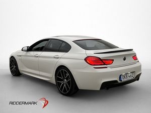 BMW 640 bild 6