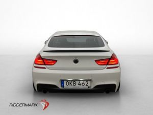 BMW 640 bild 7